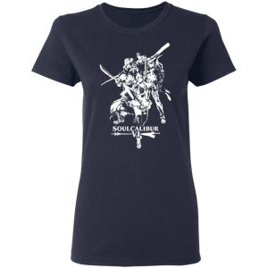Soul Calibur VI T Shirts Hoodies Sweater 12