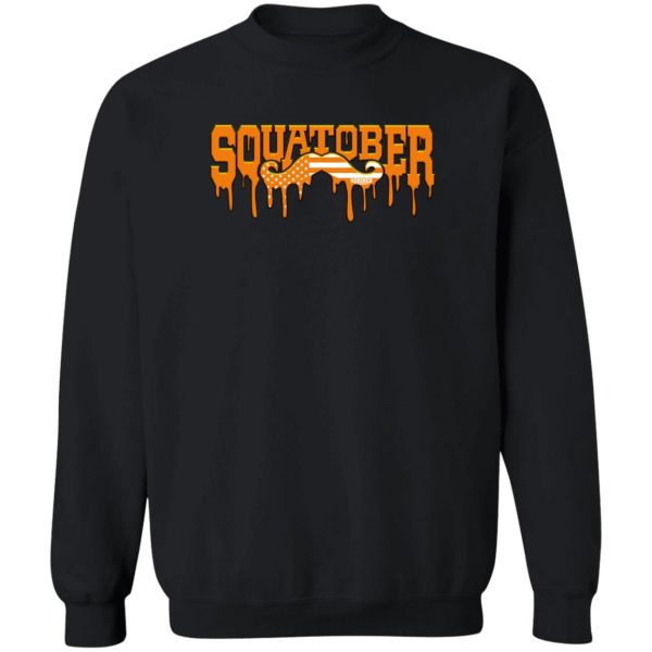 Squatober Sorinex T-Shirts, Hoodies, Sweater