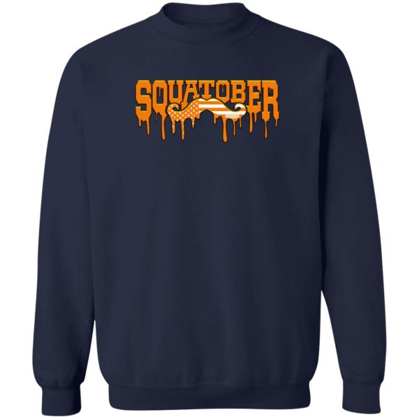 Squatober Sorinex T-Shirts, Hoodies, Sweater