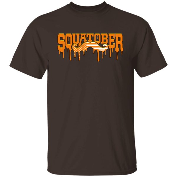 Squatober Sorinex T-Shirts, Hoodies, Sweater