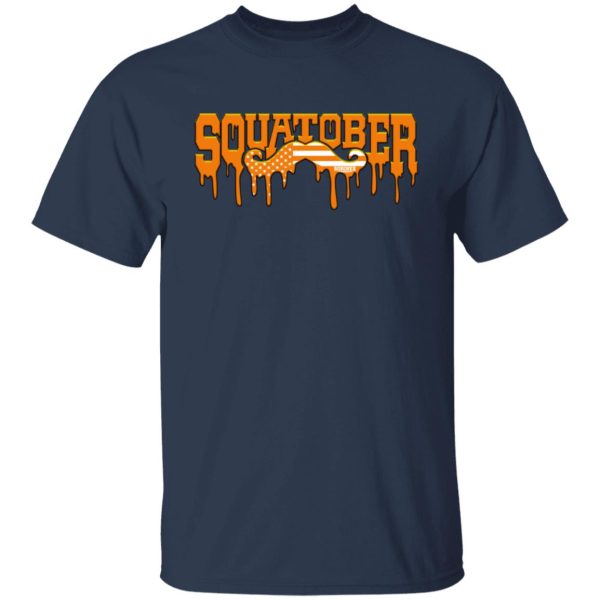 Squatober Sorinex T-Shirts, Hoodies, Sweater