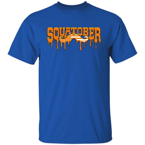 Squatober Sorinex T-Shirts, Hoodies, Sweater