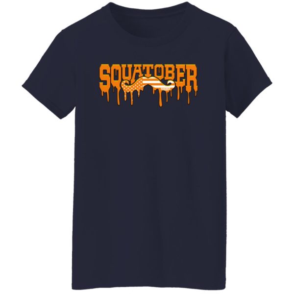 Squatober Sorinex T-Shirts, Hoodies, Sweater