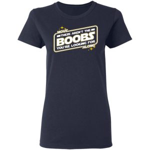 Star Wars Move Along These Aren’t The Boobs You’re Looking For T-Shirts, Hoodies, Sweatshirt 6 Star Wars Move Along These Aren't The Boobs You're Looking For T Shirts Hoodies Sweatshirt 3