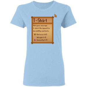 Stardew Valley T-Shirt T-Shirts, Hoodies, Sweatshirt Stardew Valley T-Shirt T-Shirts, Hoodies, Sweatshirt