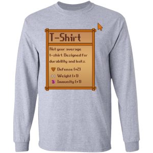 Stardew Valley T Shirt T Shirts Hoodies Sweatshirt 2