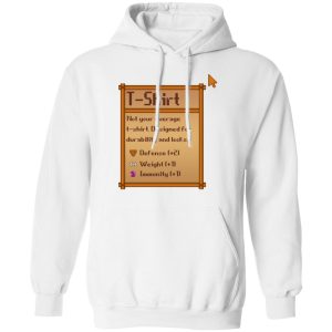 Stardew Valley T Shirt T Shirts Hoodies Sweatshirt 6