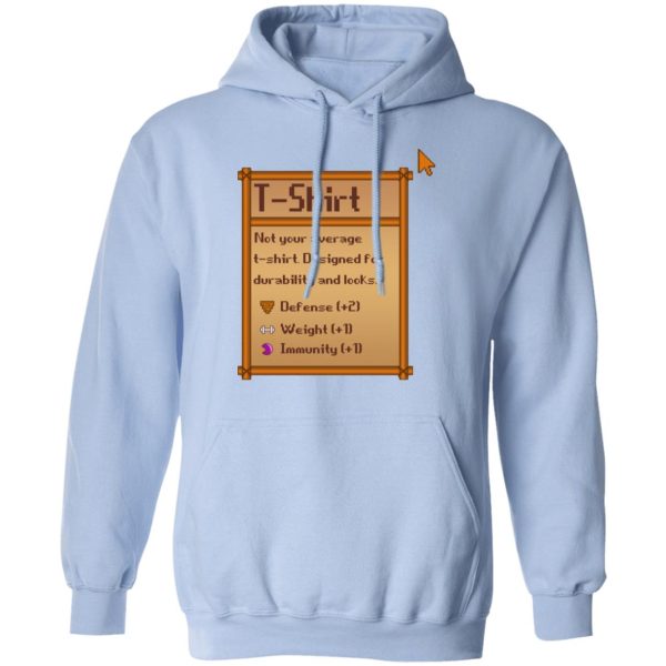 Stardew Valley T-Shirt T-Shirts, Hoodies, Sweatshirt