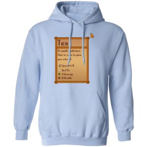 Stardew Valley Tea T-Shirts, Hoodies, Sweatshirt 9 Stardew Valley Tea T Shirts Hoodies Sweatshirt 7