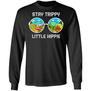 Stay Trippy Little Hippie T-Shirts 8 Stay Trippy Little Hippie T Shirts 5