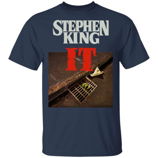 Stephen King It T-Shirts, Hoodies, Sweater