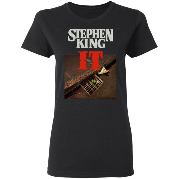 Stephen King It T-Shirts, Hoodies, Sweater