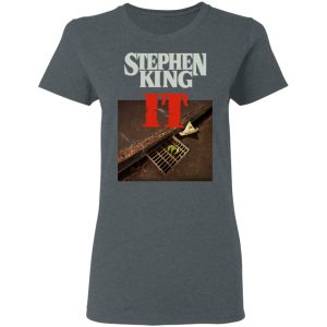 Stephen King It T-Shirts, Hoodies, Sweater 5 Stephen King It T Shirts Hoodies Sweater 2