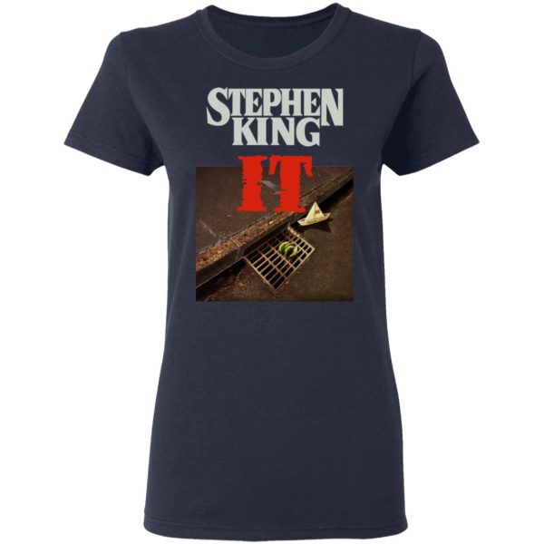 Stephen King It T-Shirts, Hoodies, Sweater