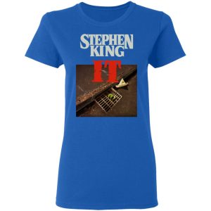 Stephen King It T-Shirts, Hoodies, Sweater 7 Stephen King It T Shirts Hoodies Sweater 4