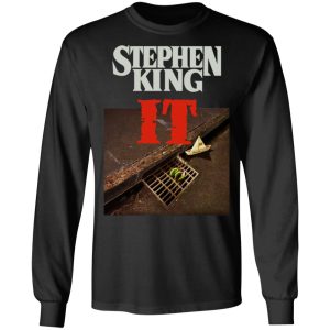 Stephen King It T-Shirts, Hoodies, Sweater 8 Stephen King It T Shirts Hoodies Sweater 5