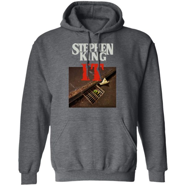 Stephen King It T-Shirts, Hoodies, Sweater