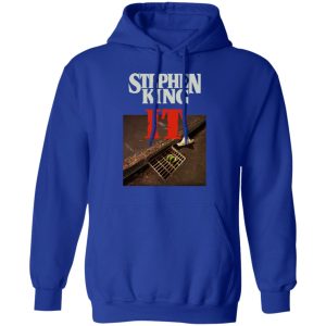 Stephen King It T-Shirts, Hoodies, Sweater 12 Stephen King It T Shirts Hoodies Sweater 9