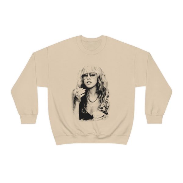 Stevie Nicks sweatshirt – Apparel, Mug, Home Decor – Perfect Gift For Everyone