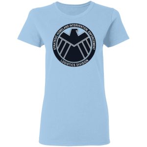 Strategic Homeland Intervention Enforcement And Logistics Division T-Shirts, Hoodies, Sweater 1 Strategic Homeland Intervention Enforcement And Logistics Division T Shirts Hoodies Sweater 10