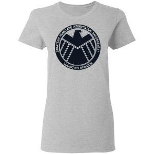 Strategic Homeland Intervention Enforcement And Logistics Division T-Shirts, Hoodies, Sweater 3 Strategic Homeland Intervention Enforcement And Logistics Division T Shirts Hoodies Sweater 12