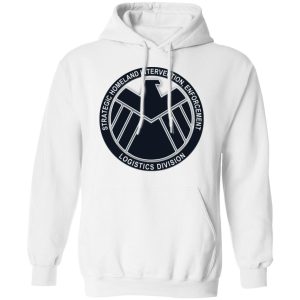Strategic Homeland Intervention Enforcement And Logistics Division T-Shirts, Hoodies, Sweater 5 Strategic Homeland Intervention Enforcement And Logistics Division T Shirts Hoodies Sweater 3