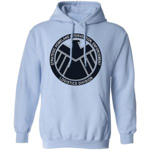Strategic Homeland Intervention Enforcement And Logistics Division T-Shirts, Hoodies, Sweater 6 Strategic Homeland Intervention Enforcement And Logistics Division T Shirts Hoodies Sweater 4