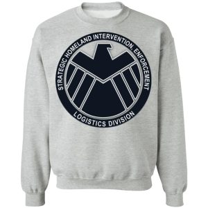 Strategic Homeland Intervention Enforcement And Logistics Division T-Shirts, Hoodies, Sweater 7 Strategic Homeland Intervention Enforcement And Logistics Division T Shirts Hoodies Sweater 5
