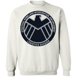 Strategic Homeland Intervention Enforcement And Logistics Division T-Shirts, Hoodies, Sweater 8 Strategic Homeland Intervention Enforcement And Logistics Division T Shirts Hoodies Sweater 6
