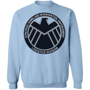 Strategic Homeland Intervention Enforcement And Logistics Division T-Shirts, Hoodies, Sweater 9 Strategic Homeland Intervention Enforcement And Logistics Division T Shirts Hoodies Sweater 7