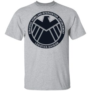 Strategic Homeland Intervention Enforcement And Logistics Division T-Shirts, Hoodies, Sweater 11 Strategic Homeland Intervention Enforcement And Logistics Division T Shirts Hoodies Sweater 9