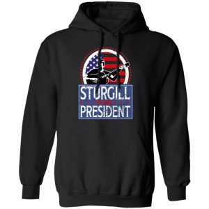 Sturgill For President 2020 T Shirts 6