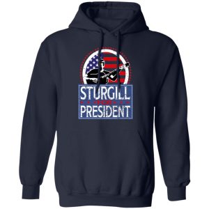Sturgill For President 2020 T Shirts 7