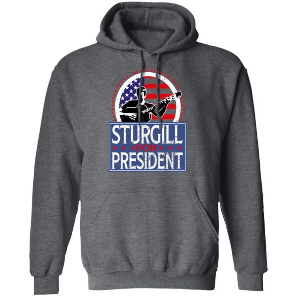 Sturgill For President 2020 T-Shirts