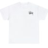 Stussy Brand Logo Shirt Streetwear Style T-shirt – Apparel, Mug, Home Decor – Perfect Gift For Everyone