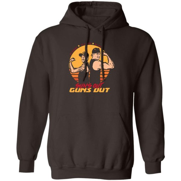 Sun’s Out Guns Out T-Shirts, Hoodies, Sweater