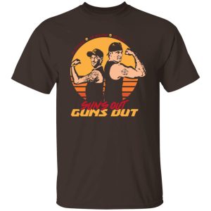 Sun’s Out Guns Out T-Shirts, Hoodies, Sweater 10 Sun's Out Guns Out T Shirts Hoodies Sweater 8