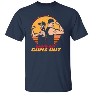 Sun’s Out Guns Out T-Shirts, Hoodies, Sweater 11 Sun's Out Guns Out T Shirts Hoodies Sweater 9