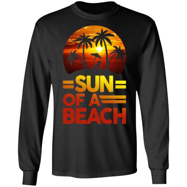 Sun Of A Beach Aloha T-Shirts, Hoodies, Sweatshirt