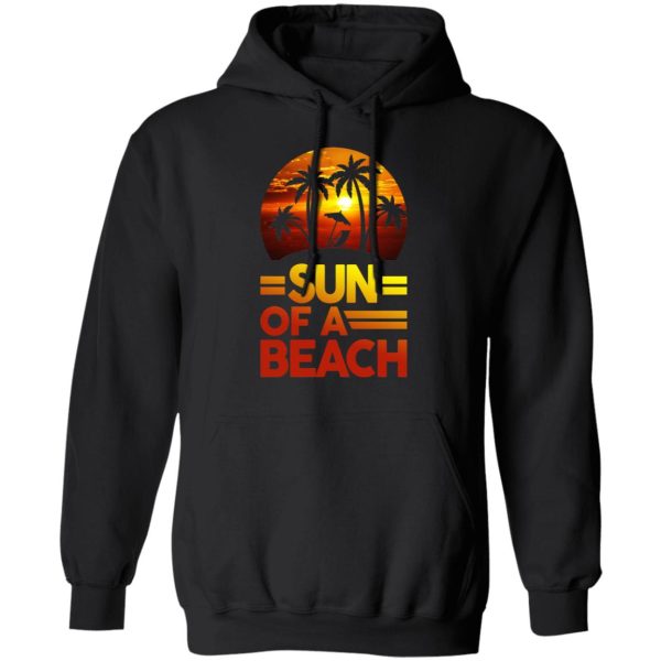 Sun Of A Beach Aloha T-Shirts, Hoodies, Sweatshirt