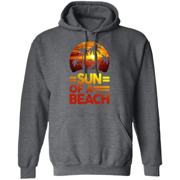 Sun Of A Beach Aloha T-Shirts, Hoodies, Sweatshirt