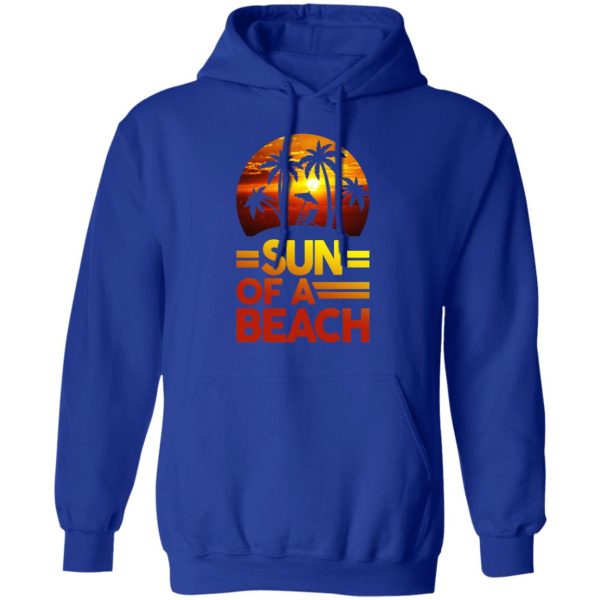 Sun Of A Beach Aloha T-Shirts, Hoodies, Sweatshirt