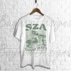 Sza Good Days Shirt Best Sza Graphic Tee For Fans – Apparel, Mug, Home Decor – Perfect Gift For Everyone