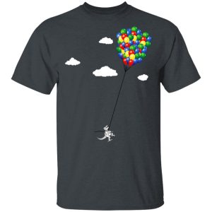 T-Rex’s Busy Day Shirt T-Rex’s Busy Day Shirt