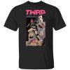 TWRP Fan Art T-Shirts, Hoodies, Sweater