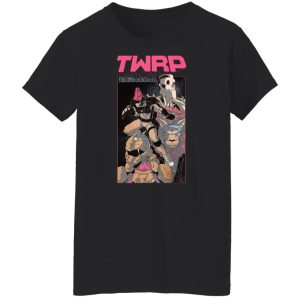 TWRP Fan Art T-Shirts, Hoodies, Sweater 2 TWRP Fan Art T Shirts Hoodies Sweater 11