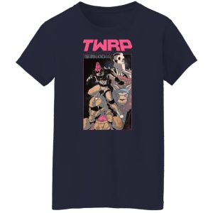 TWRP Fan Art T-Shirts, Hoodies, Sweater 3 TWRP Fan Art T Shirts Hoodies Sweater 12