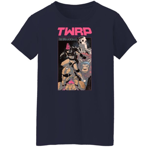 TWRP Fan Art T-Shirts, Hoodies, Sweater