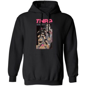 TWRP Fan Art T-Shirts, Hoodies, Sweater 4 TWRP Fan Art T Shirts Hoodies Sweater 2