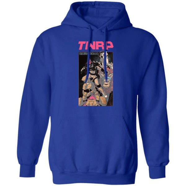 TWRP Fan Art T-Shirts, Hoodies, Sweater